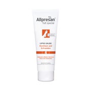 Produktabbildung: Allpresan Fuß spezial Nr. 4 Lipid-Salbe 125 ml