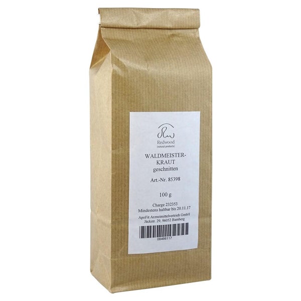 Waldmeisterkraut 100 g