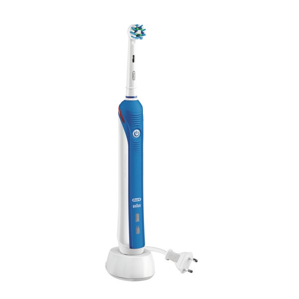 ORAL B PRO 3000 elektr.Zahnbürste 1 St