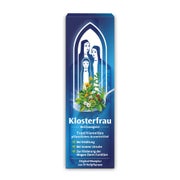 Produktabbildung: Klosterfrau Melissengeist 475 ml