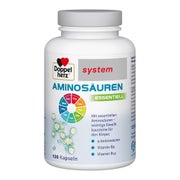 Doppelherz system Aminosäuren Essentiell 120 St