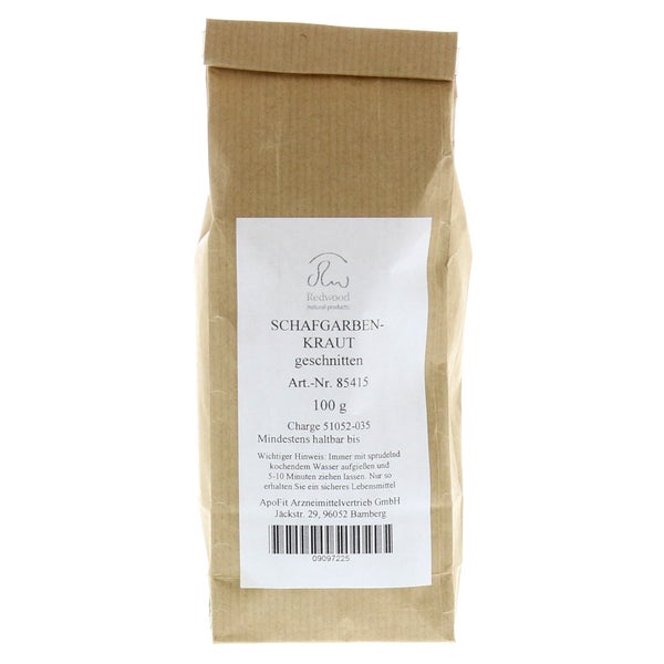 Schafgarbenkraut Geschnitten 100 g