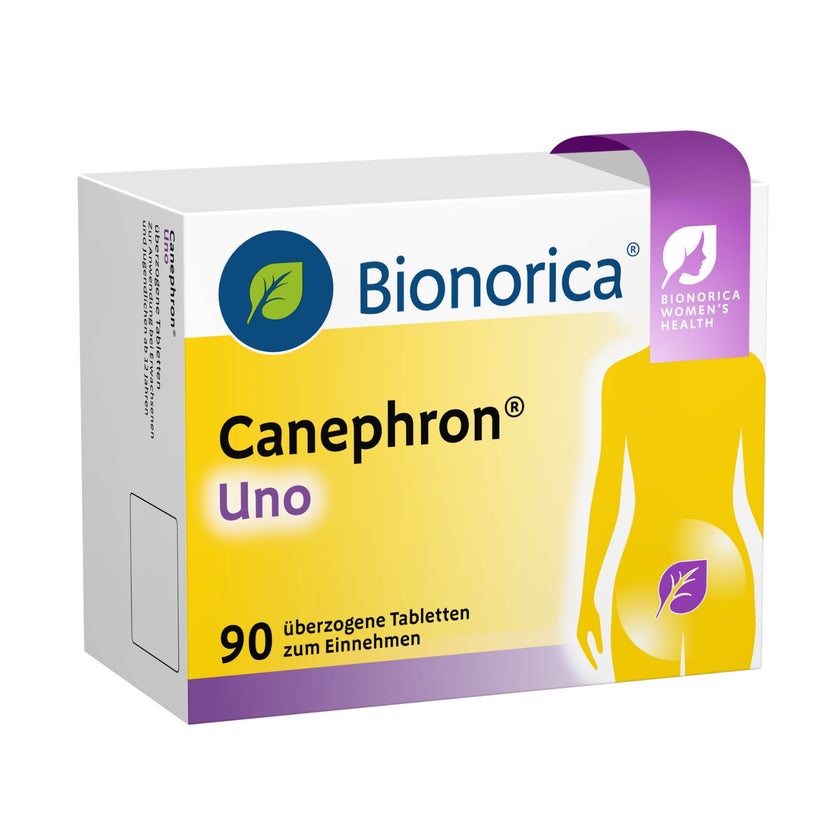 Bionorica® Canephron® Uno 90 St