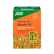Produktabbildung: Abwehr FIT Tee Salus Filterbeutel 15 St