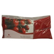Produktabbildung: Kirschkernkissen 20x40 cm rot 1 St