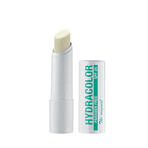 Hydracolor Lippenpflege 18 farblos Falts 1 St
