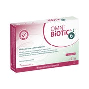 Produktabbildung: OMNi-BiOTiC 6 7X3 g