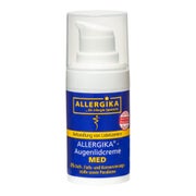 Produktabbildung: Allergika Augenlidcreme MED 15 ml