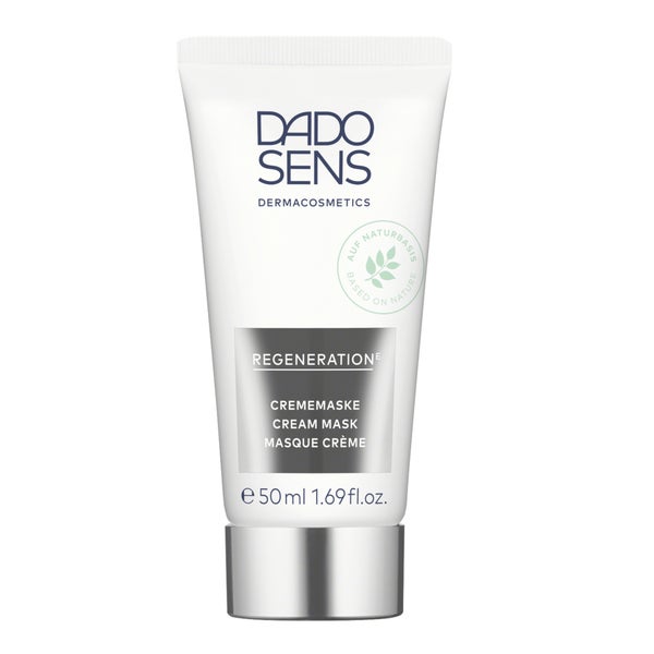 DADO SENS REGENERATION E CREMEMASKE  - bei regenerationsbedürftiger Haut 50 ml