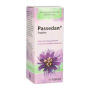 Passedan Tropfen 100 ml