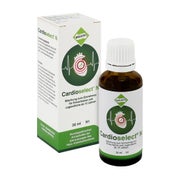 Produktabbildung: Cardioselect N Tropfen 30 ml