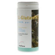 Produktabbildung: L-glutamin 100% Pur Pulver 1000 g