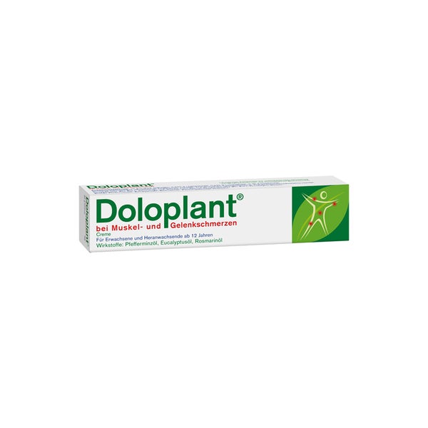 Doloplant 50 g