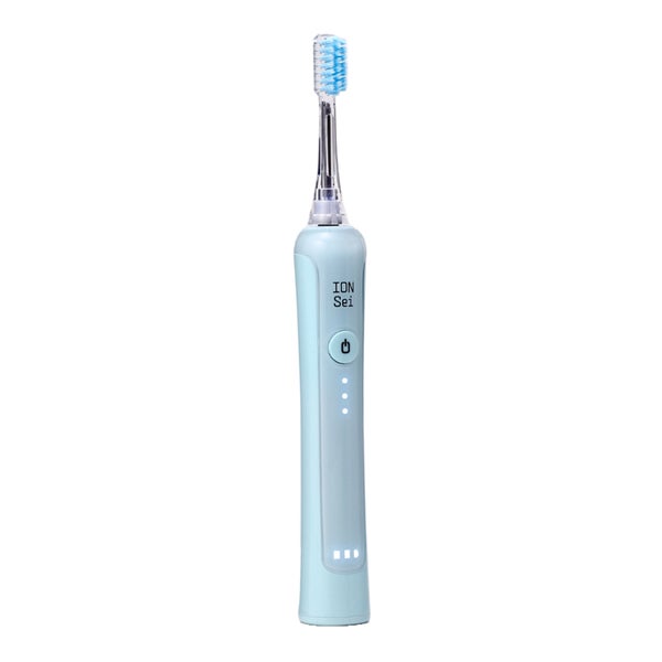 Ion-sei Ionenschallzahnbürste blau 1 St