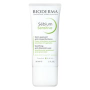 BIODERMA Sébium Sensitive 30 ml
