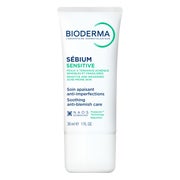Produktabbildung: BIODERMA Sébium Sensitive 30 ml