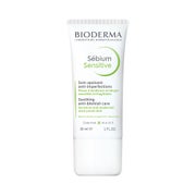 Produktabbildung: BIODERMA Sébium Sensitive Anti-Unreinheiten-Creme 30 ml