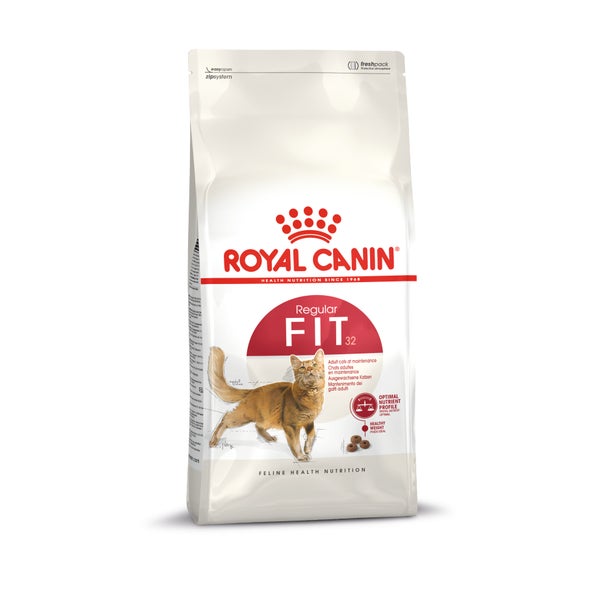 Royal Canin Feline Fit 400 g
