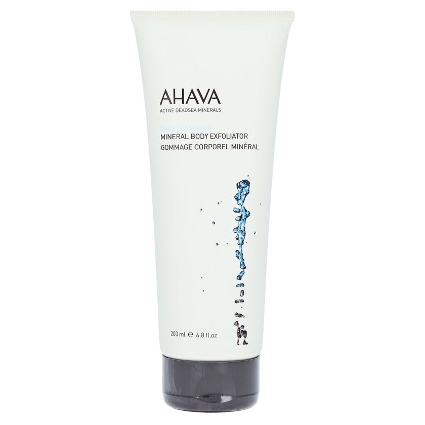 Ahava, Deadsea Water Mineral Body Exfoliator 200 ml