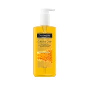 Neutrogena Curcuma Clear Beruhig. 3-in-1 Abschmink-Gel 200 ml