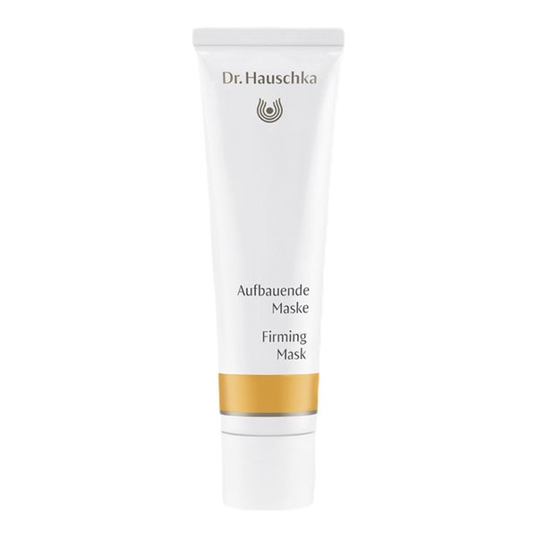 Dr. Hauschka Aufbauende Maske 30 ml