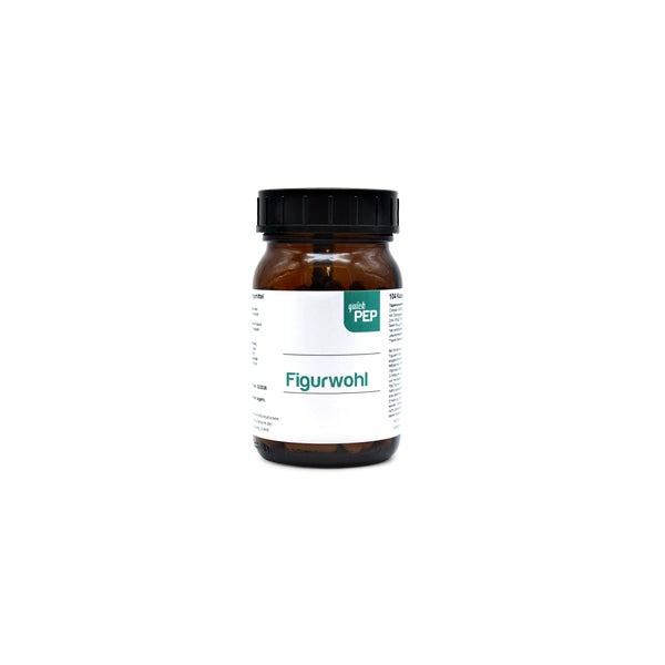 quickPEP Figurwohl Kapseln 104 St