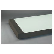 Mehrfachbettauflage Polyester ohne Seitenteile 1 St