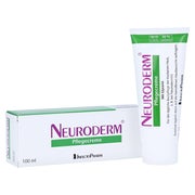 Produktabbildung: Neuroderm Pflegecreme 100 ml