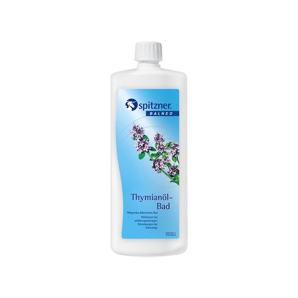 THYMIAN BAD 1000ML 1000 ml