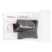 AMBU Lifekey Softcase schwarz 1 St
