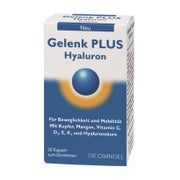 Produktabbildung: Dr. Grandel Gelenk PLUS Hyaluron 30 St