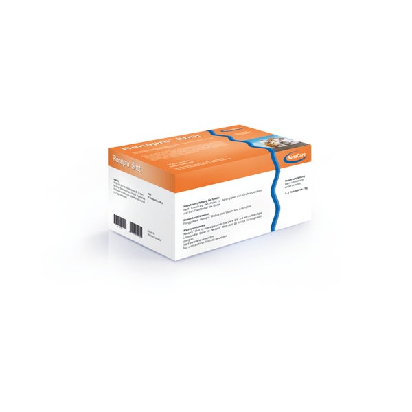 Renapro Shot Pfirsich flüssig 30X60 ml