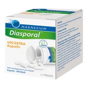 Produktabbildung: Magnesium-Diasporal® 400 EXTRA 100 St