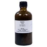 Neemöl 100% 100 ml