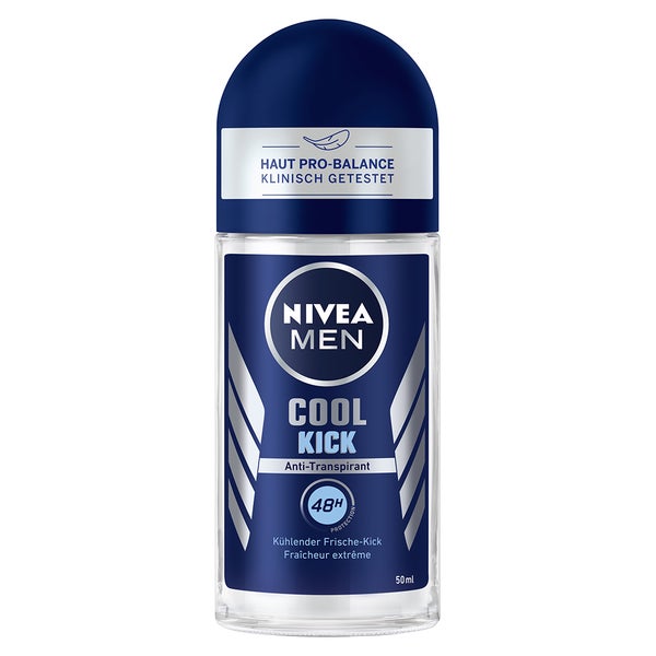 Nivea DEO Roll-on cool kick 50 ml