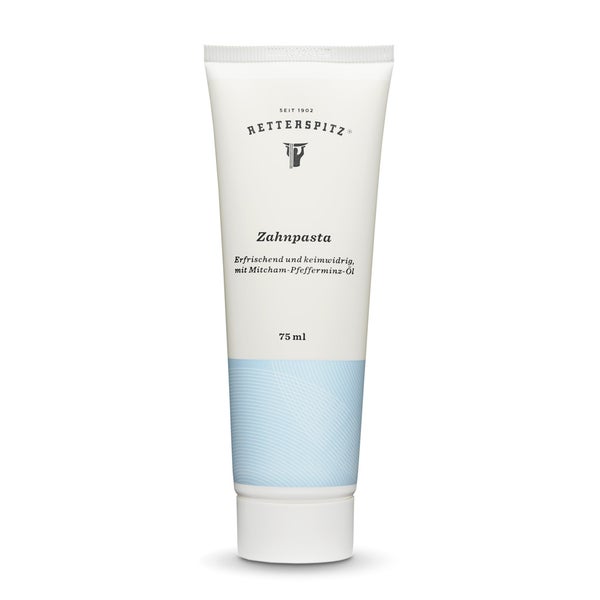 Retterspitz Zahnpasta 75 ml