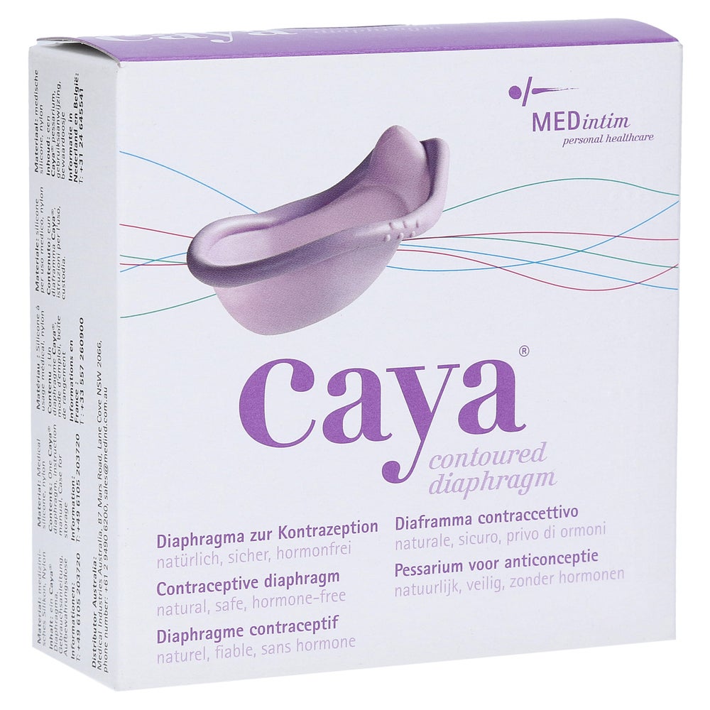 Caya® Diaphragma
