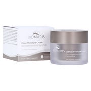 Produktabbildung: Biomaris deep Moisture cream ohne Parfum 50 ml