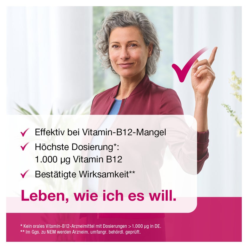 B12 Ankermann 100 St