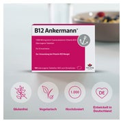 B12 Ankermann 100 St