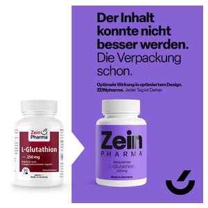 L Glutathion Kapseln 250 mg reduziertes Glutathion 90 St günstig kaufen