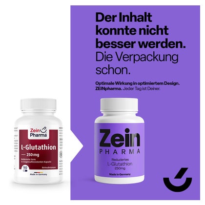 glutathion zentrum der gesundheit L Kapseln 250 mg reduziertes Glutathion 90 St günstig kaufen Get that glow that Low stock BACTERIOSTATIC WATER:3ml