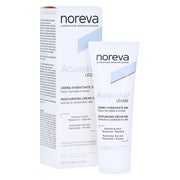 Produktabbildung: Noreva Aquareva Creme 40 ml