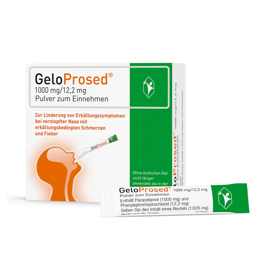 GeloProsed®