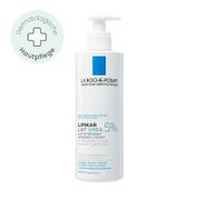 La Roche Posay LIPIKAR Lait Urea 5% Bodylotion 400 ml