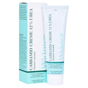 Produktabbildung: Widmer Carbamid Creme 100 g