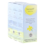 Sanugall Tabletten 3X80 St