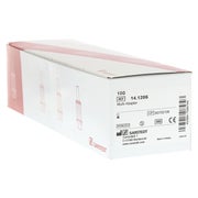 Produktabbildung: S-monovette Multi-adapter 100 St