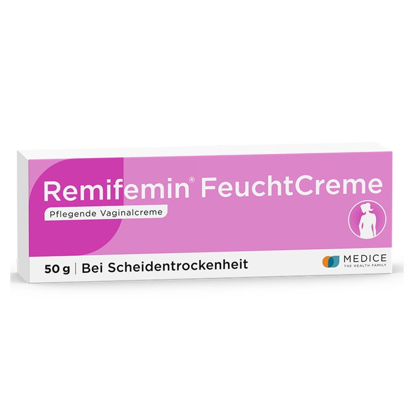 Remifemin FeuchtCreme 50 g