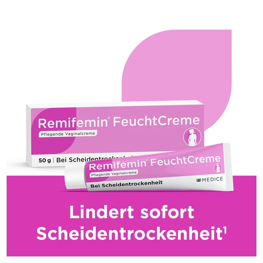 Remifemin FeuchtCreme 50 g